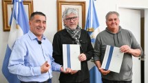 Imagen de Agentes municipales de Cutral Co recibirán un bono extraordinario