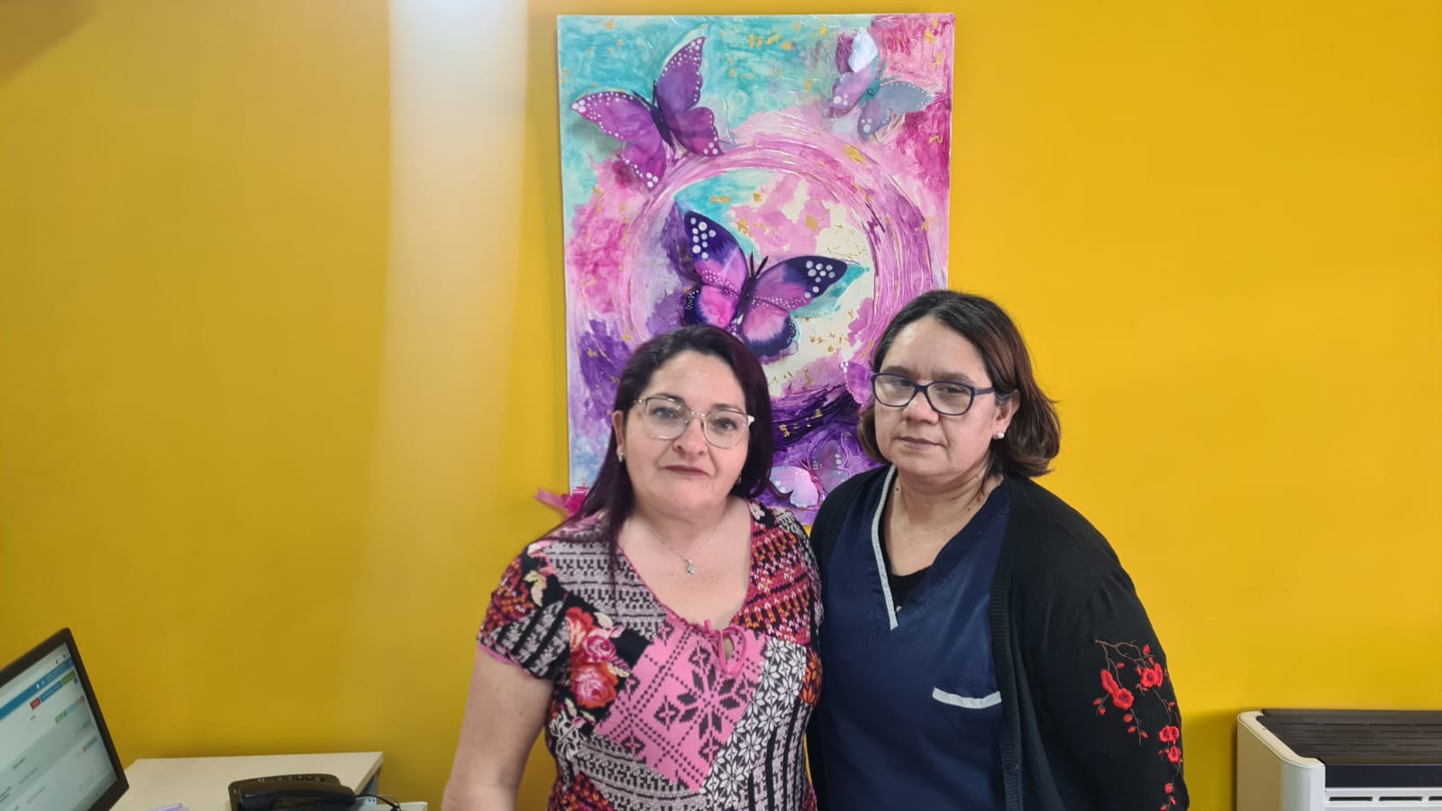 Cuidados paliativos en Cutral Co: acompañamiento y dignidad en el dolor