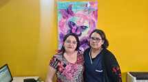 Imagen de El equipo de cuidados paliativos que transforma el dolor en acompañamiento, dignidad y amor comunitario