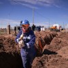 Imagen de Cutral Co suma 17 kilómetros de red de gas: más vecinos accederán al servicio