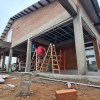 Imagen de La obra que busca mejorar la atención de los pacientes oncológicos sin necesidad de viajar