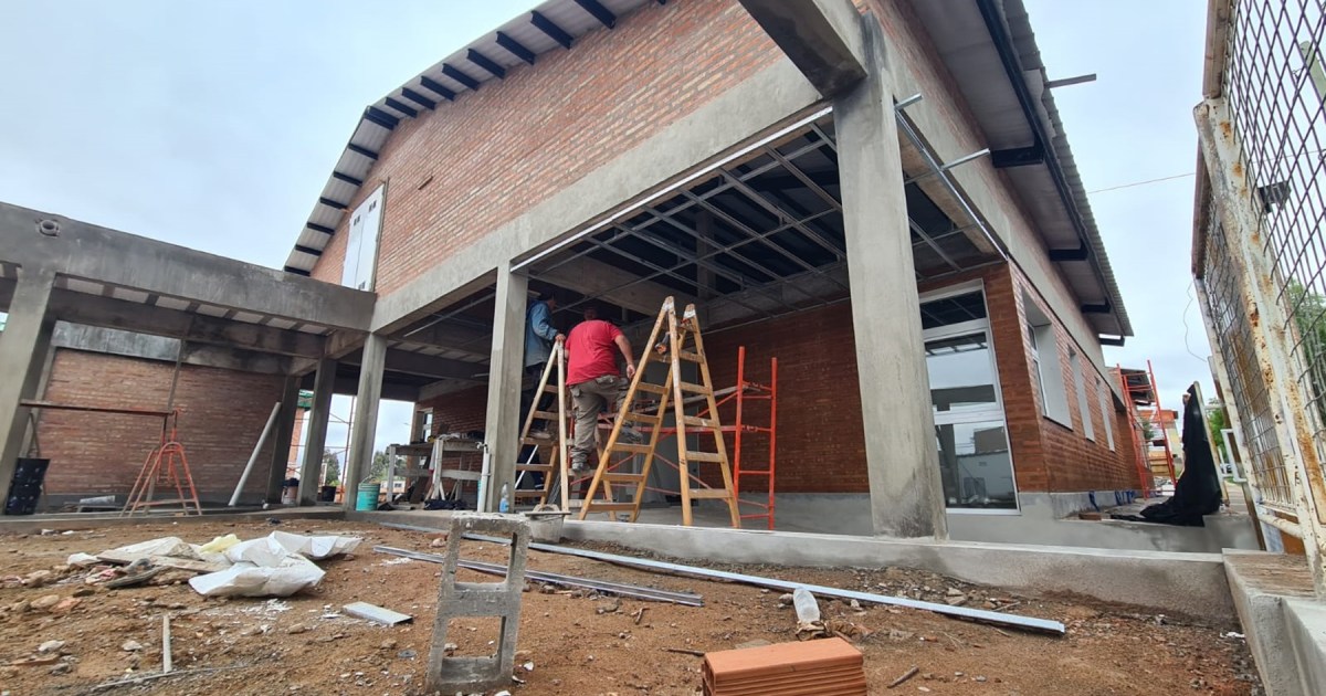 Inauguran centro oncológico en la comarca petrolera para evitar largos viajes