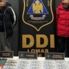 Imagen de Drogó a un hombre en un bar, le robó US$55.000 y cayó tras dos allanamientos