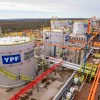 Imagen de YPF puso en marcha una obra clave para acelerar el desarrollo del Hub Sur de Vaca Muerta