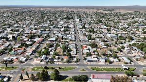 Cutral Co rumbo a la transformación urbana y el desarrollo integral 