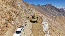 Imagen de Europa mira a Mendoza como proveedor clave de energía y minerales críticos