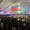 Imagen de Fiesta Nacional del Inmigrante y las Colectividades: Zapala celebra la diversidad y el sabor
