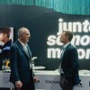Imagen de Fischer y Grupo Insys mostraron su crecimiento en la AOG Patagonia 2026 y apuestan a la formación de nuevos trabajadores