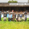 Imagen de Expo Bovinos 2026 en Junín de los Andes: jóvenes ganaderos y tradición rural marcaron la jornada
