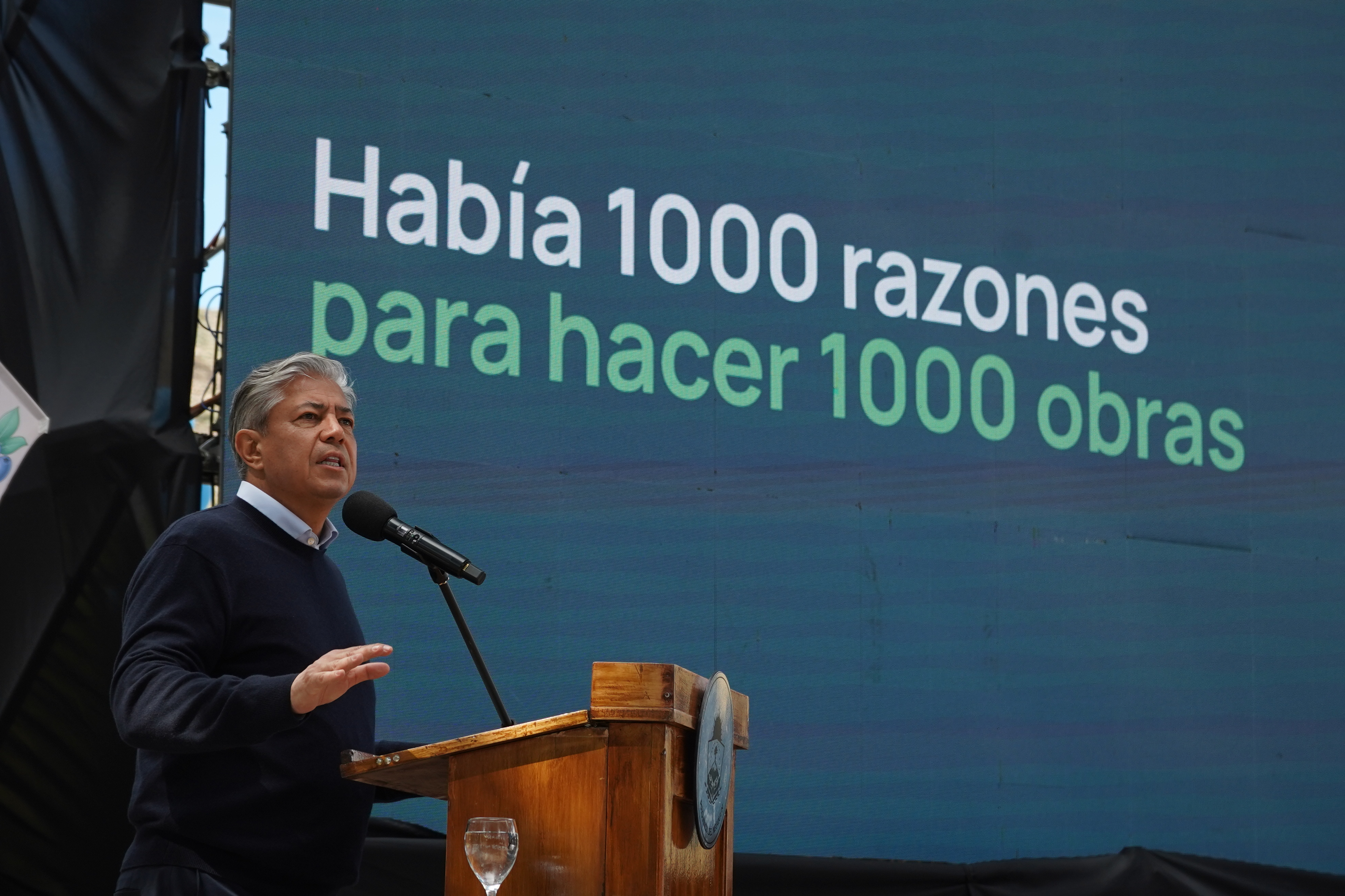 Descuento del 30% en tarifas eléctricas en Neuquén a partir de noviembre