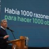 Imagen de Tarifa en Neuquén: Figueroa anunció un descuento del 30% en la luz para usuarios del EPEN