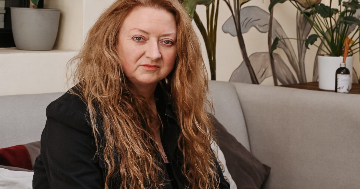 Claire Keegan en el Filba: literatura, Borges y el avance de la derecha