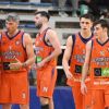 Imagen de Centro Español-Deportivo Roca, el partido de la fecha en el PreFederal de básquet