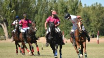 Imagen de La Sarita Polo Club prepara una gran fiesta en Centenario: tres días de polo, entretenimiento y propuestas para toda la familia