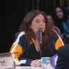 Imagen de La campera retro de Boca que usó Dalma Maradona: el tesoro vintage de Diego que causó furor