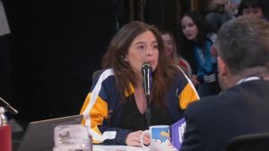 La campera retro de Boca que lució Dalma Maradona y reavivó el legado de Diego