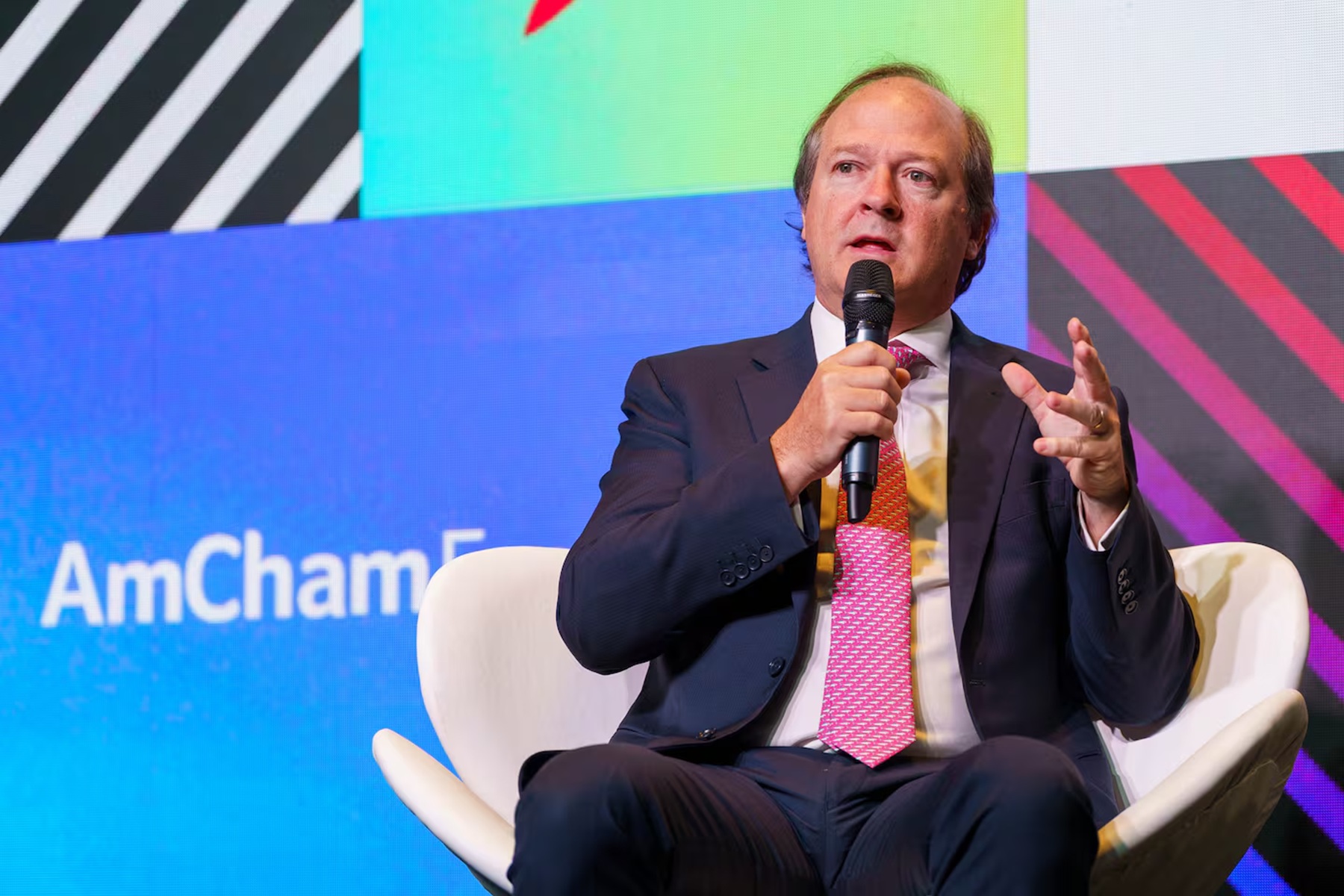 Renuncia de Daniel González en la Secretaría de Energía y Minería del Gobierno