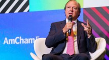 Imagen de Renunció un funcionario de Milei: Daniel González, secretario coordinador de Energía y Minería