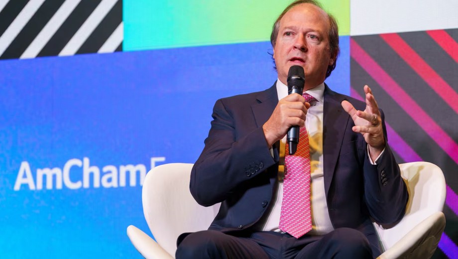 Daniel González, exsecretario coordinador de Energía y Minería de la Nación.