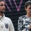 Imagen de Perfil reservado, gastronomía y boda secreta: quién es Miren Algañarás, la esposa de Darío Giordano
