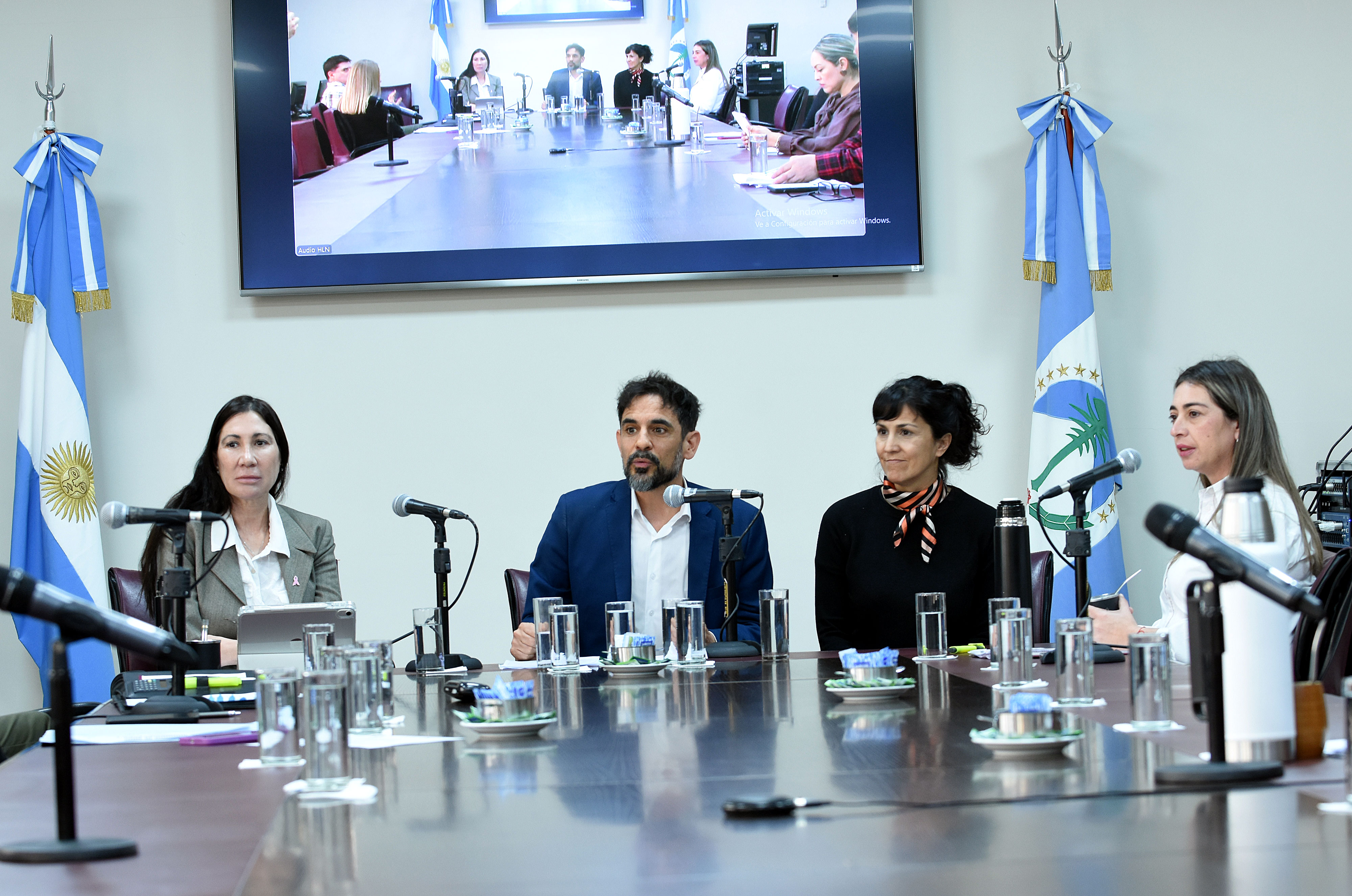 Neuquén propone crear el Día Provincial de la Ciencia el 3 de noviembre