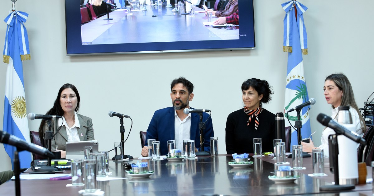 Neuquén propone crear el Día Provincial de la Ciencia el 3 de noviembre