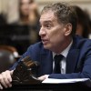 Imagen de Santilli expondrá ante el Senado mientras el Gobierno busca apoyo para sus reformas