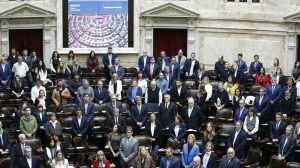 Diputados: la oposición no logró el quórum y se cayó la sesión que intentaba derogar el DNU 70