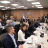 Imagen de Biocombustibles: Diputados abrió el debate y las pymes reclaman cambios a la ley aprobada por el Senado
