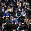 Imagen de Por amplia mayoría, Diputados aprobó penas contra el vandalismo rural