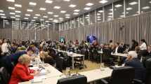 Imagen de Malvinas: el oficialismo avanza con la ley de Defensa de la Soberanía y busca llevarla al recinto el 12 de noviembre