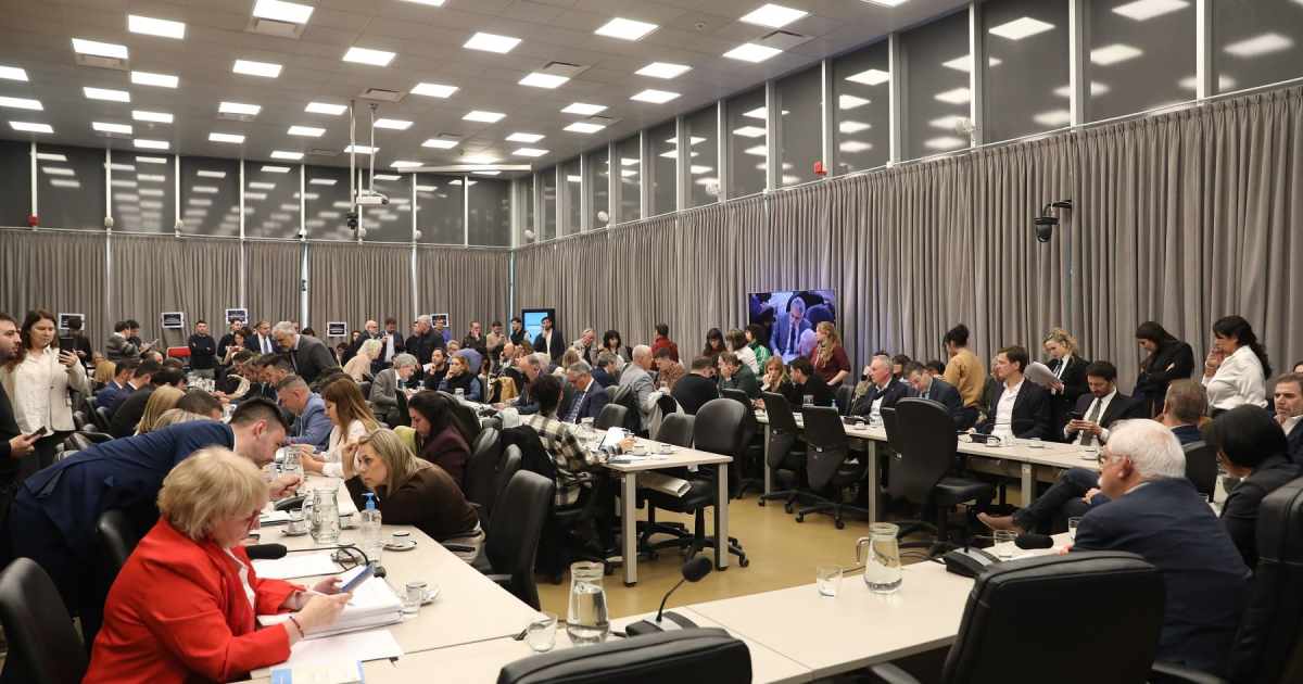 Avance en la ley de Defensa de la Soberanía sobre Malvinas y recursos del Atlántico Sur