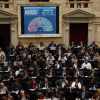 Imagen de Diputados aprobó la restitución de la Ley de Tierras y el proyecto vuelve al Senado
