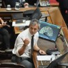 Imagen de Diputados: La Libertad Avanza activó una jugada para desbaratar la sesión opositora y salvar el DNU 70