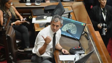 Diputados: La Libertad Avanza activó una jugada para desbaratar la sesión opositora y salvar el DNU 70