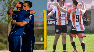 Regional Amateur: comienzan los octavos de final de la zona Patagónica