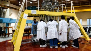 Río Negro y el Instituto Balseiro iniciaron el segundo curso de Energía Nuclear para docentes de nivel secundario