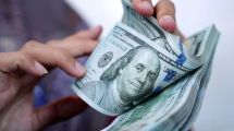 Imagen de Dólar oficial hoy jueves 22 de octubre 2026: qué valores fija el Banco Nación y cómo se posiciona el mercado