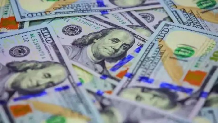 ¿A cuánto cotiza el dólar hoy?.-