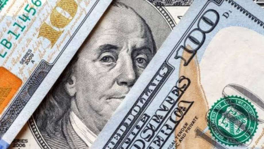 Dólar oficial hoy: los nuevos valores en el Banco Nación.-