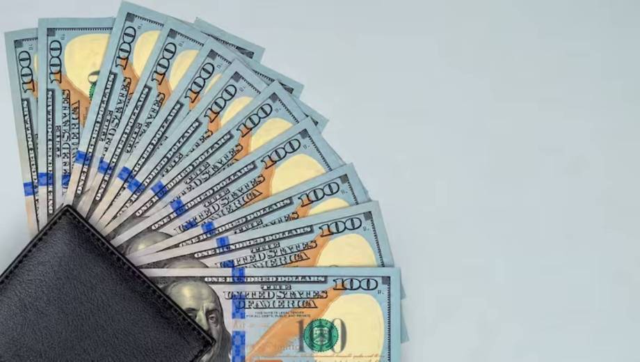 Dólar hoy: ¿a cuánto cotiza?.-