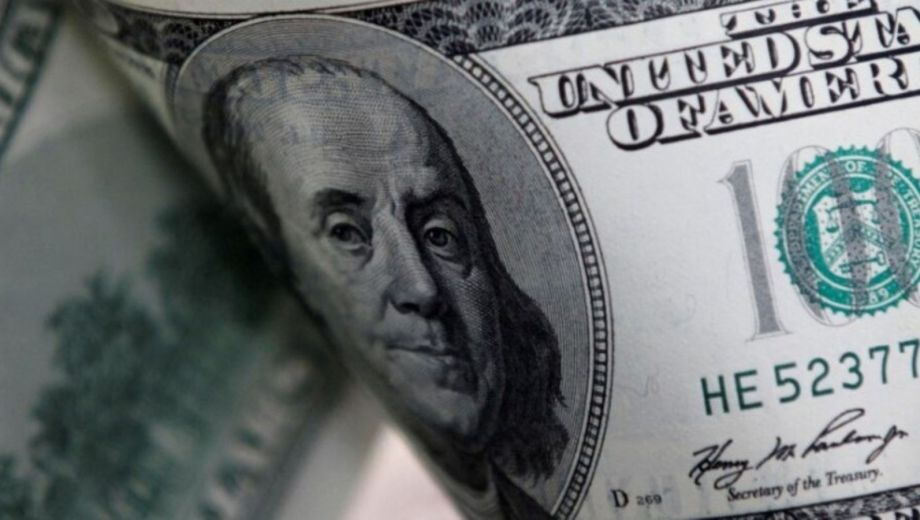 Dólar hoy: ¿a cuánto cotiza la divisa?.-