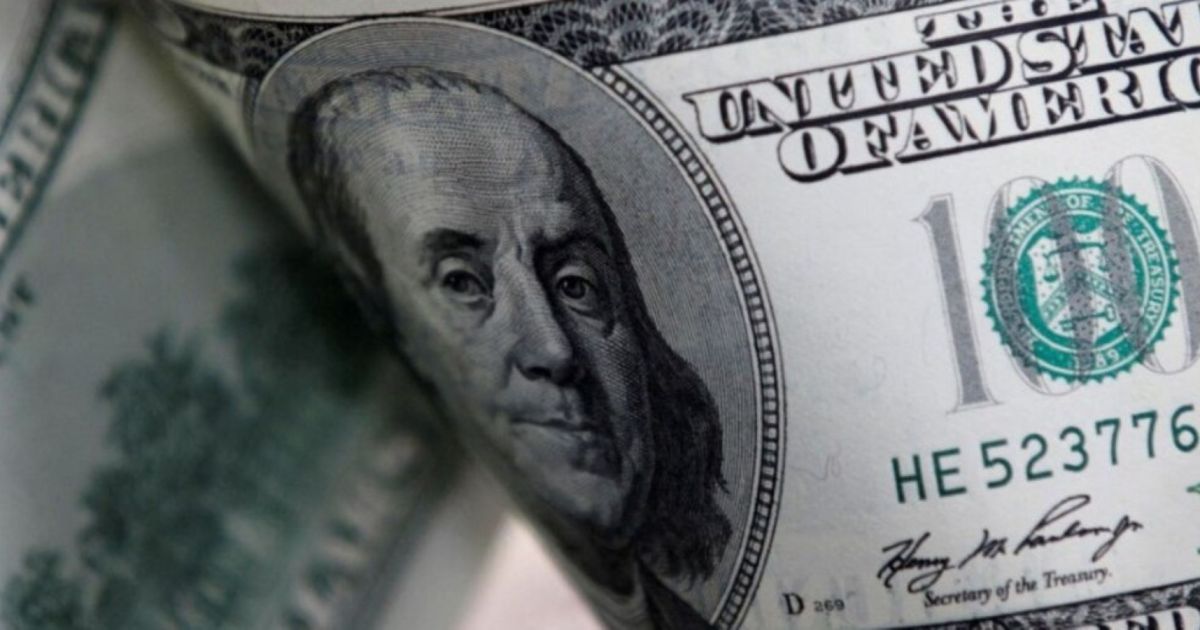 Cotización del dólar en Argentina al 2 de octubre de 2026