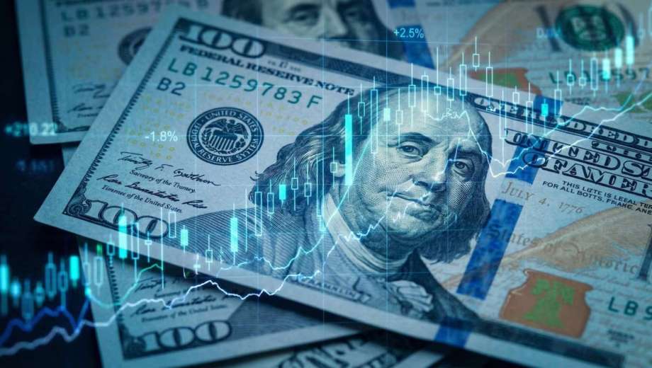 Dólar hoy: ¿a cuánto cotiza al inicio de octubre 2026?.-