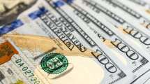 Imagen de Dólar oficial hoy: cuánto cuesta en Banco Nación y cómo cotizan el blue y los financieros