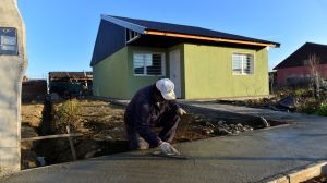 Vivienda y desarrollo: Neuquén consolida una política habitacional propia