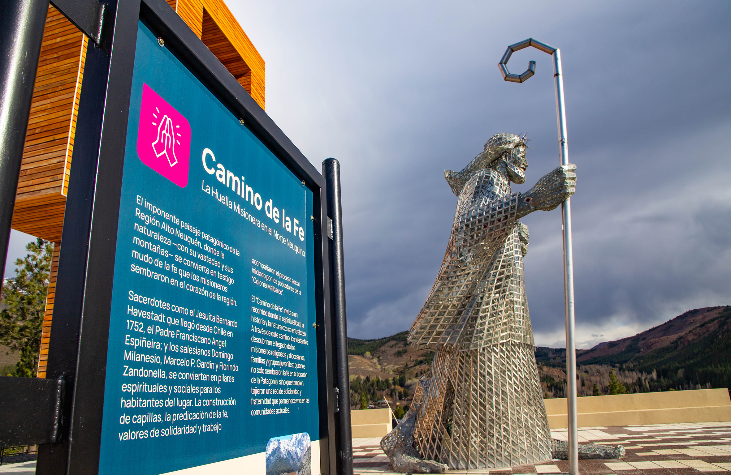 Neuquén reporta más de 10 millones de dólares por turismo en el último fin de semana
