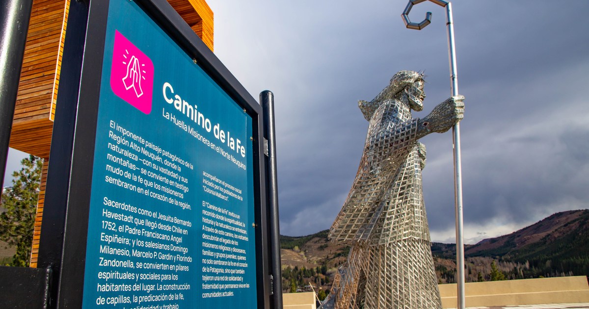 Neuquén reporta más de 10 millones de dólares por turismo en el último fin de semana