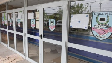 Brote de varicela en dos escuelas de Neuquén: «La vacunación es muy importante»