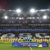Imagen de La novela sin fin: Flamengo denunció vandalismo en el Maracaná tras el Vasco da Gama-Boca por Sudamericana